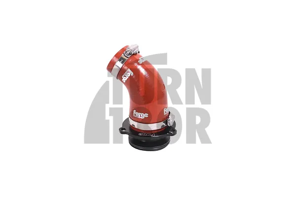 Forge Turbo Outlet / Muffler Delete Kit 2.0 TFSI K04
