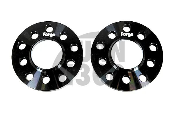 Forge Motorsport wheel spacers for Audi 5x100 / 5x112 3 to 20mm
