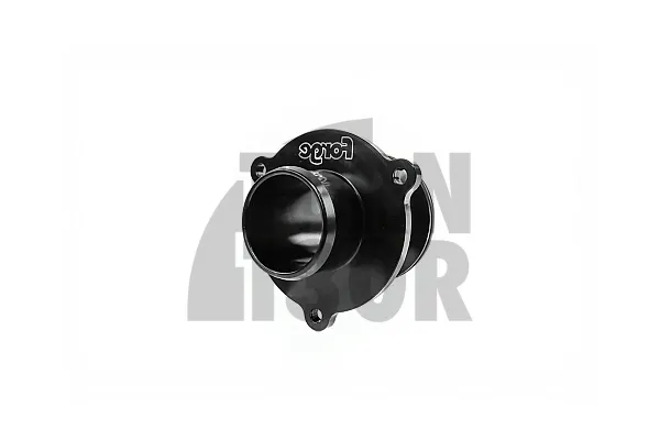 Forge Muffler Delete Audi A4 / A3 / S3 8V / S1 / TT 8S / Leon 3 Cupra 1.8 / 2.0 TFSI