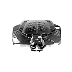 Eventuri Carbon Fiber Intake for Audi RSQ8 / Lamborghini Urus / Cayenne Turbo 