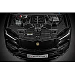 Eventuri Carbon Fiber Intake for Audi RSQ8 / Lamborghini Urus / Cayenne Turbo 