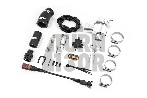 Forge High Flow Valve Audi TTS 8J / S3 8P / Leon 2 Cupra