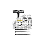 Forge Blow Off Valve Kit CLA / A45 AMG W176 Pre Facelift