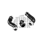 2.0 TFSI Intercooler Silicone Hoses Kit Forge Motorsport