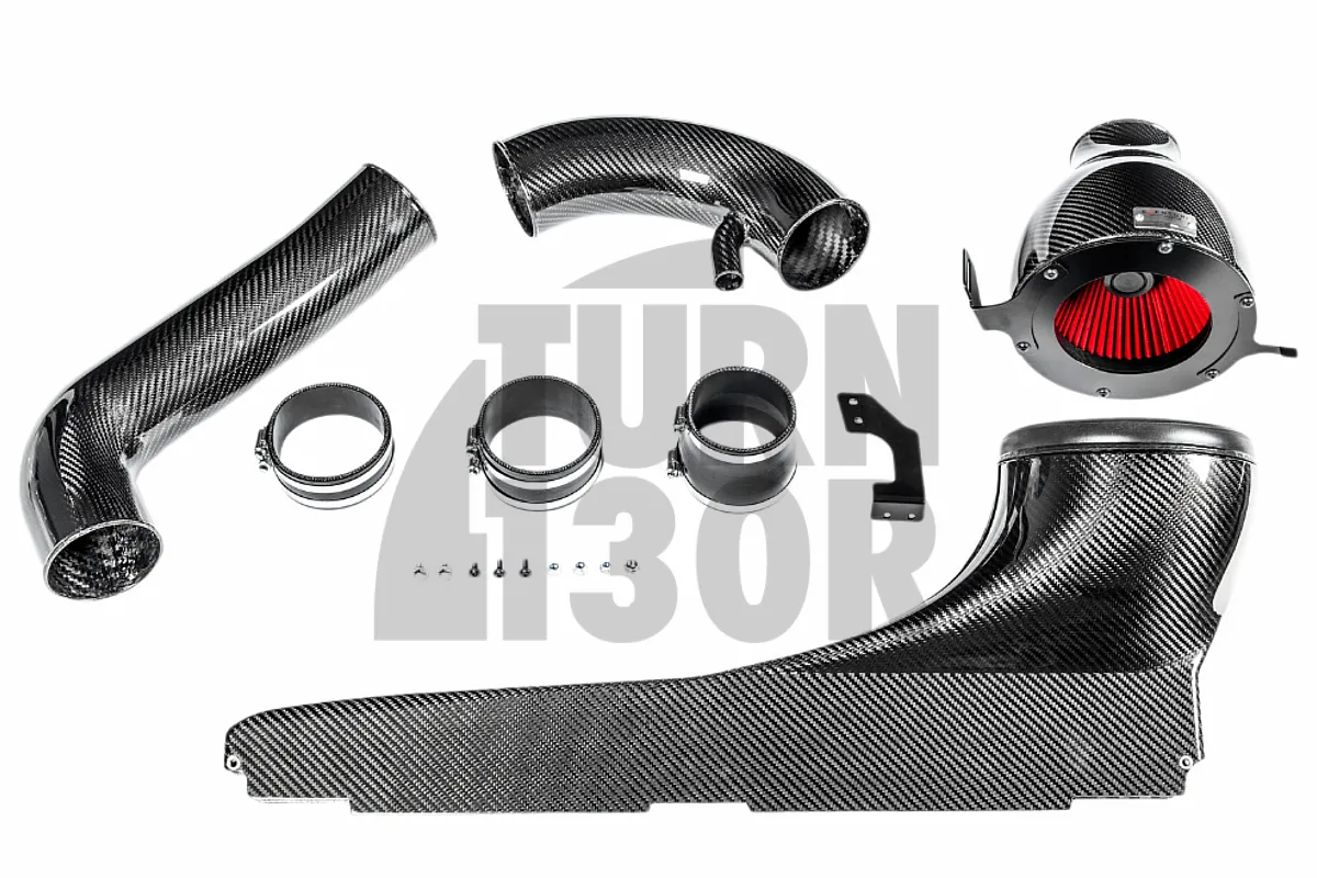Eventuri Carbon Fiber Intake System for Audi RS3 8V