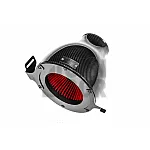 Eventuri Carbon Fiber Intake System for Audi RS3 8V