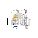 1.8T / 2.7T Forge Recirculation Valve with Adjustable Vacuum Port