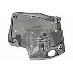 Eventuri Carbon Fiber Engine Cover for BMW 135i / 235i / 335i / 435i N55