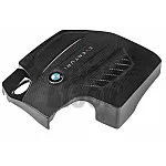 Eventuri Carbon Fiber Engine Cover for BMW 135i / 235i / 335i / 435i N55