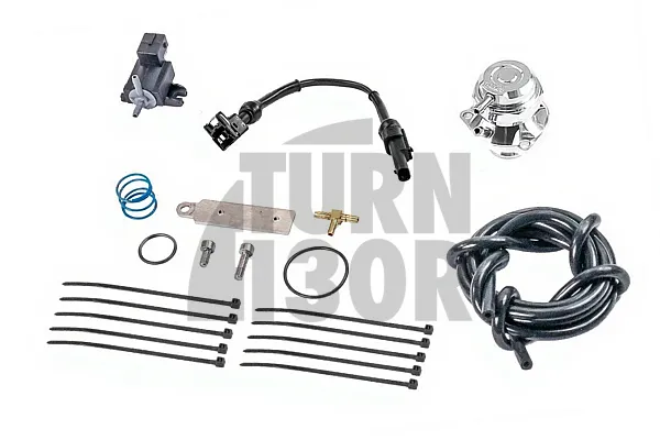 Forge Motorsport Recirculation Valve Kit Golf 8 GTI / Golf 8 R / Audi S3 8Y
