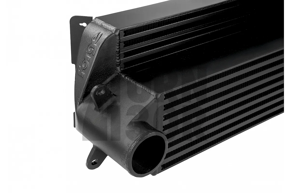Forge Motorsport Intercooler Kit for Hyundai I30 N