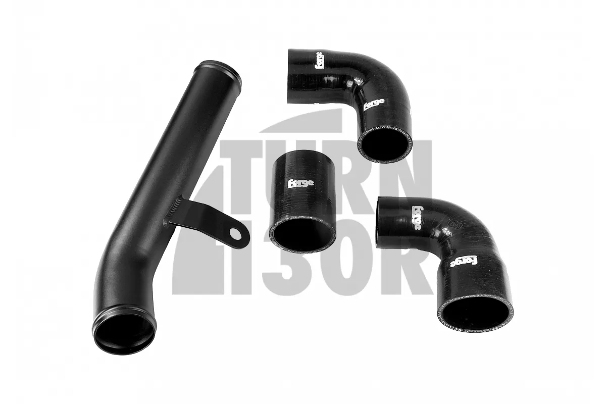 Forge Motorsport Intercooler Kit for Hyundai I30 N