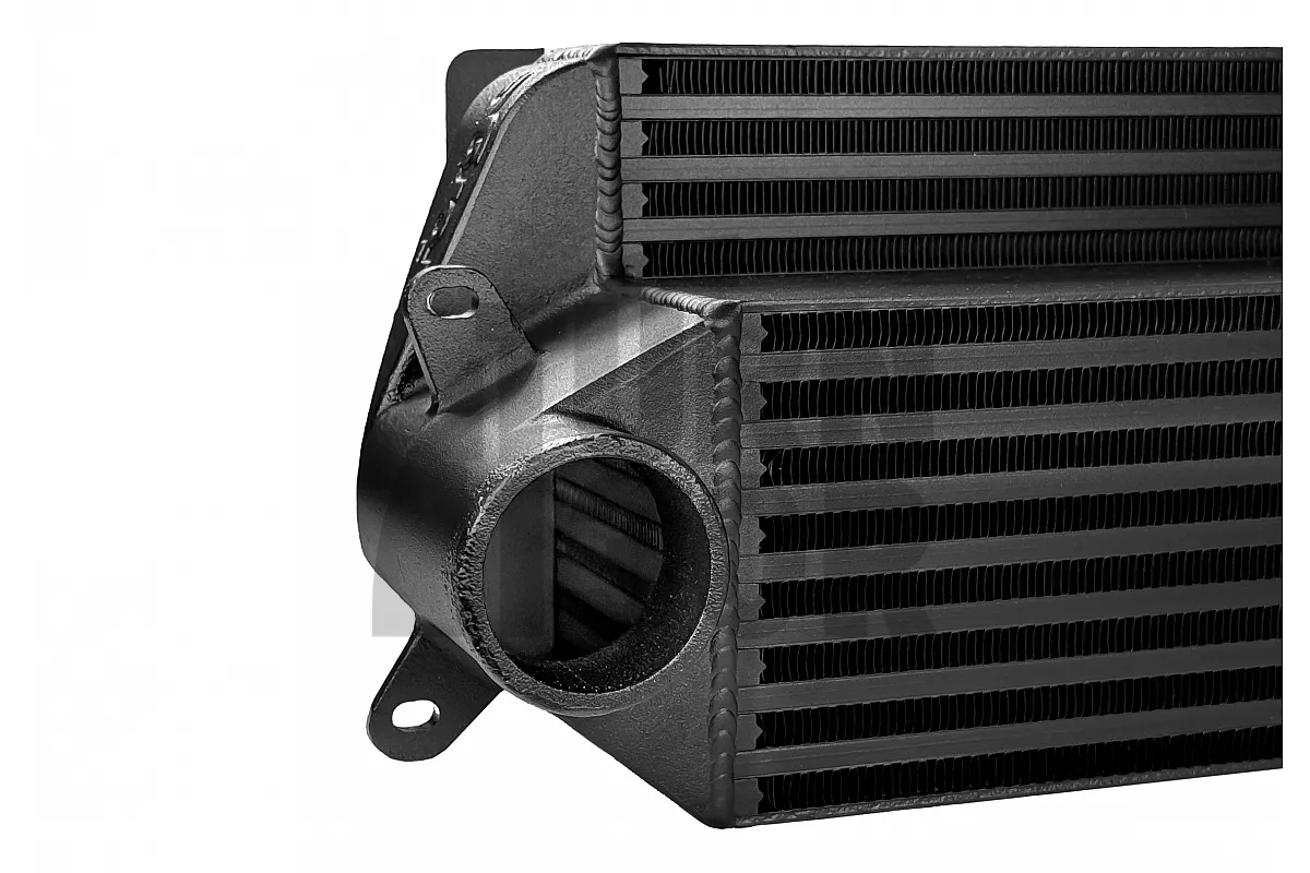 Forge Motorsport Intercooler Kit for Hyundai I30 N