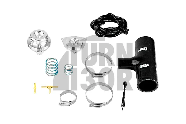 Forge Motorsport Megane 2 RS Blow off valve kit