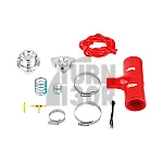 Forge Motorsport Megane 2 RS Blow off valve kit