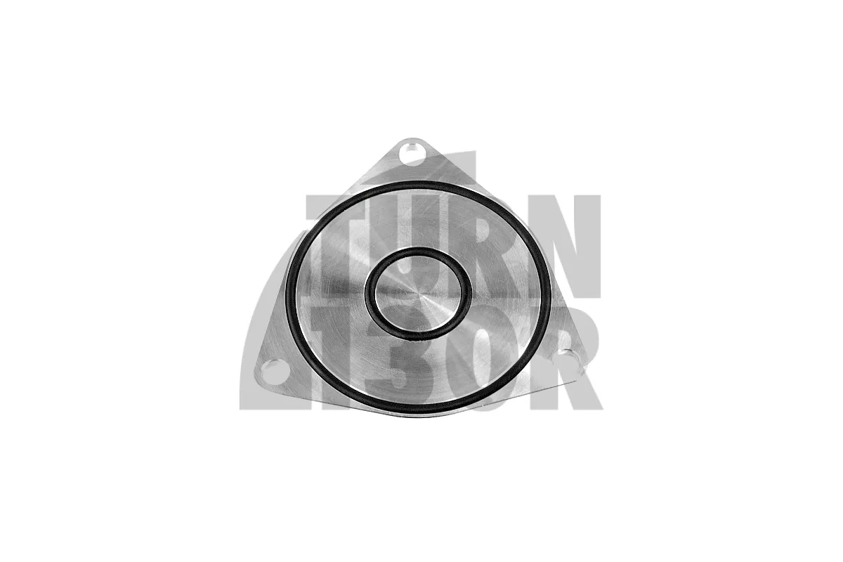 Forge Motorsport Megane 2 RS Blow off valve kit