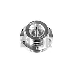 Forge Motorsport Megane 2 RS Blow off valve kit