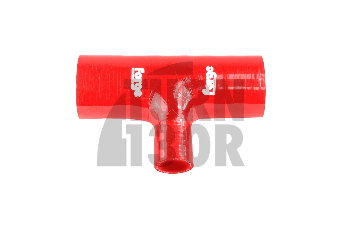 Forge Motorsport Megane 2 RS Blow off valve kit