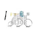 Forge Motorsport Megane 2 RS Blow off valve kit