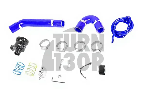 Forge Recirculation Valve Renault Clio 4 RS