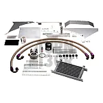 HKS Oil Cooler Kit Civic Type R FK8
