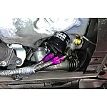 HKS Oil Cooler Kit Civic Type R FK8