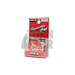 1.1 Bars Radiator Cap for Nissan, Mazda, Subaru, Honda, Mitsubishi, Toyota HKS