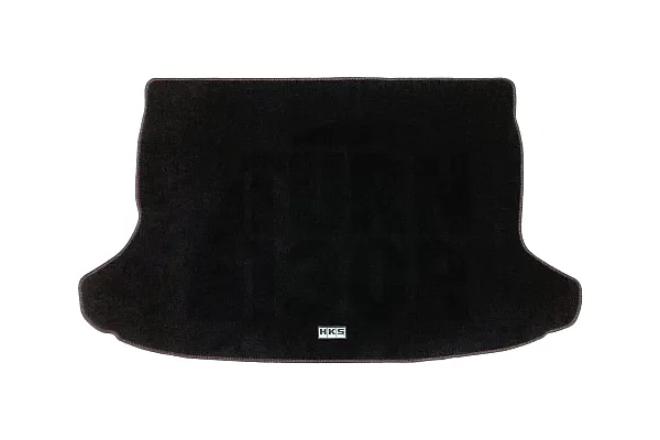 HKS Cargo Mat for Subaru BRZ ZD8  & Toyota GR86 