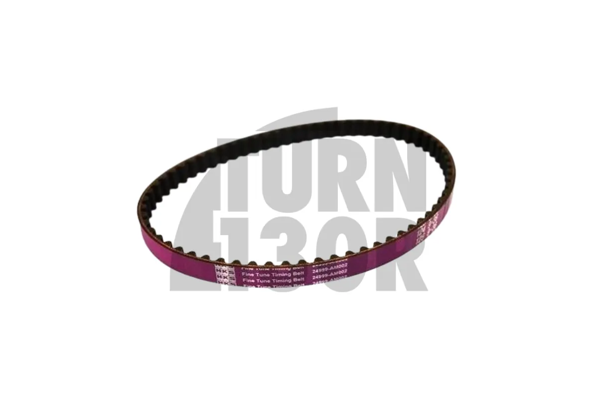 Fine Tune Upgrade Balancer Belt for Mitsubishi Lancer Evo 8 & Evo 9 HKS