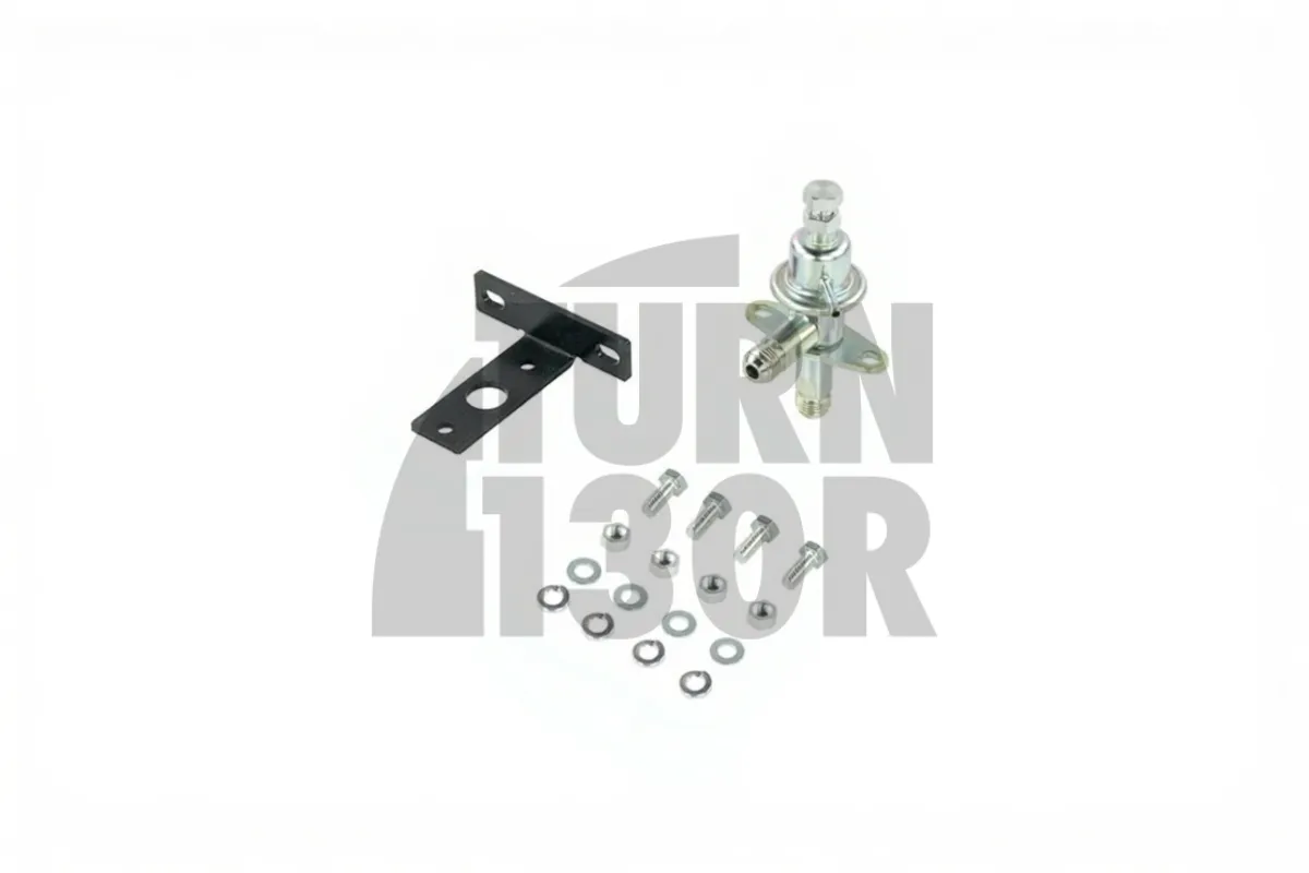 Fuel Pressure Regulator HKS