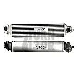 HKS Intercooler Kit Honda Civic Type R FK8