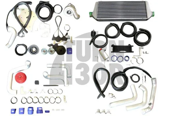 HKS GT2 Pro Supercharger Kit Honda S2000