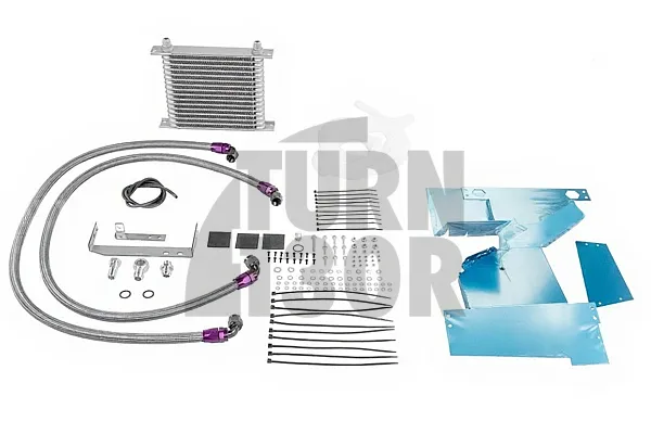 HKS Oil Cooler Kit Mitsubishi Lancer Evo 9