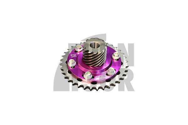 HKS Adjustable Slide Cam Pulley Nissan 200sx S14