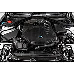 Eventuri Carbon Fiber Engine Cover for BMW 140i / 240i / 340i / 440i B58