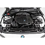 Eventuri Carbon Fiber Engine Cover for BMW 140i / 240i / 340i / 440i B58