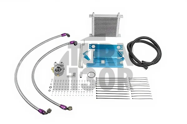 HKS Oil Cooler Kit Nissan 370Z