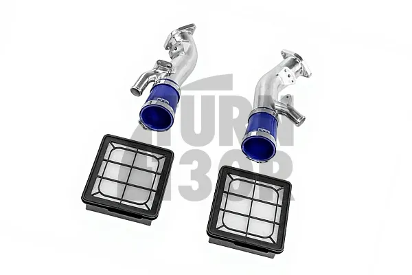 HKS Premium Suction Intake Nissan R35 GTR