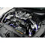 HKS Premium Suction Intake Nissan R35 GTR