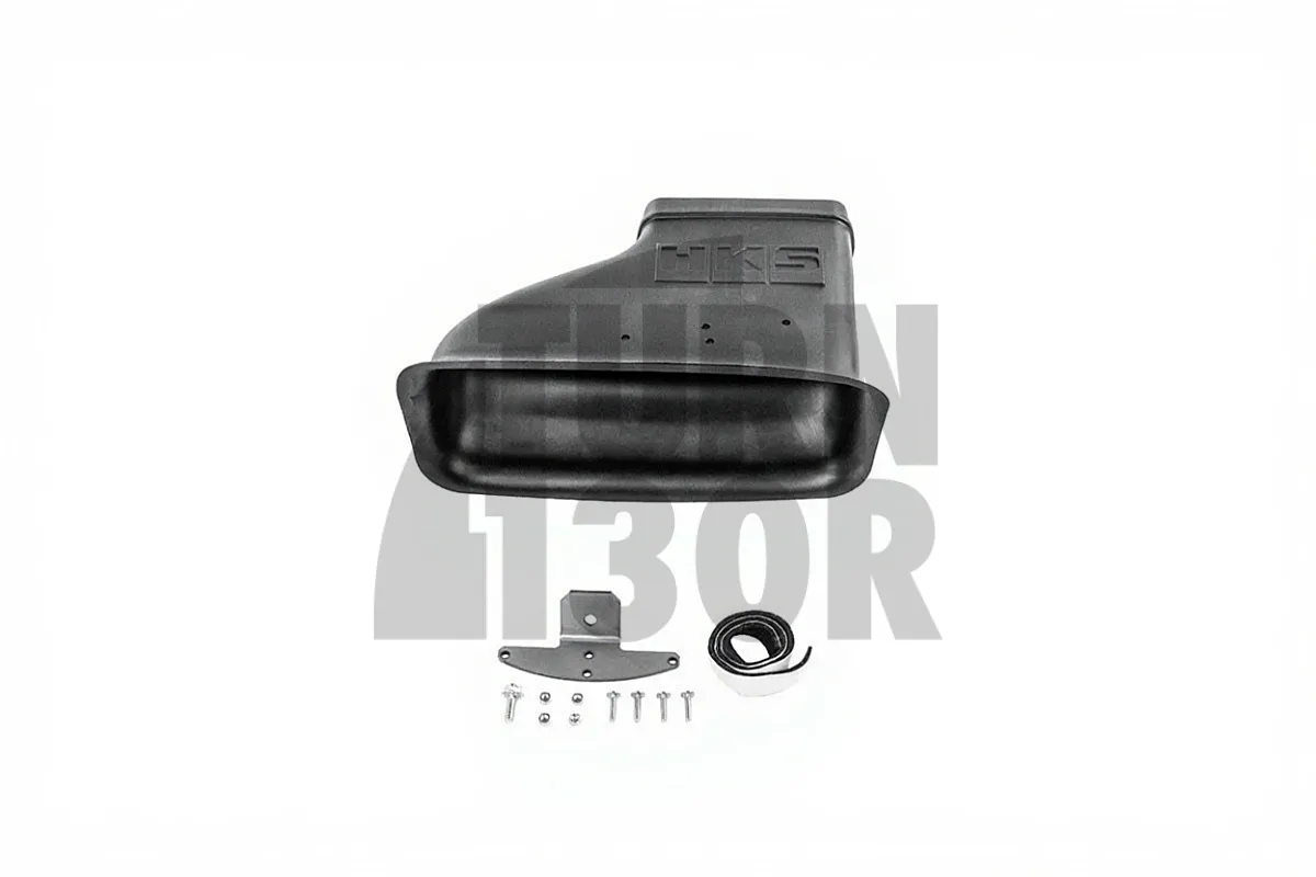 HKS Air Intake Duct Subaru BRZ ZD8 / Toyota GR86
