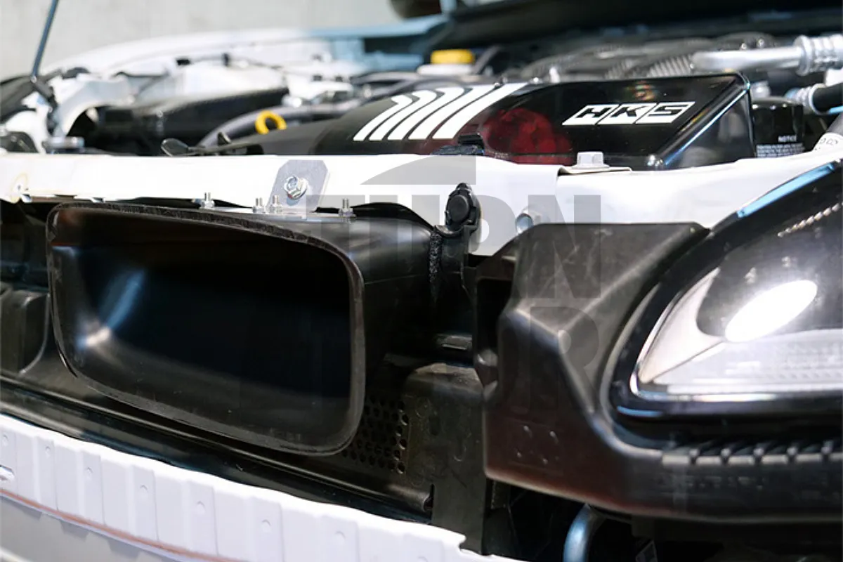 HKS Air Intake Duct Subaru BRZ ZD8 / Toyota GR86