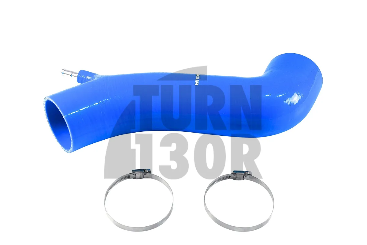 Ramair Silicone Inlet Hose for Ford Fiesta ST 180