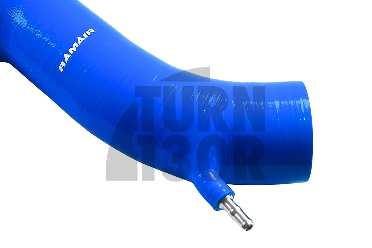 Ramair Silicone Inlet Hose for Ford Fiesta ST 180