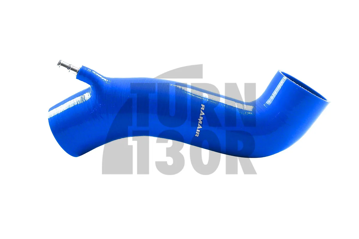 Ramair Silicone Inlet Hose for Ford Fiesta ST 180