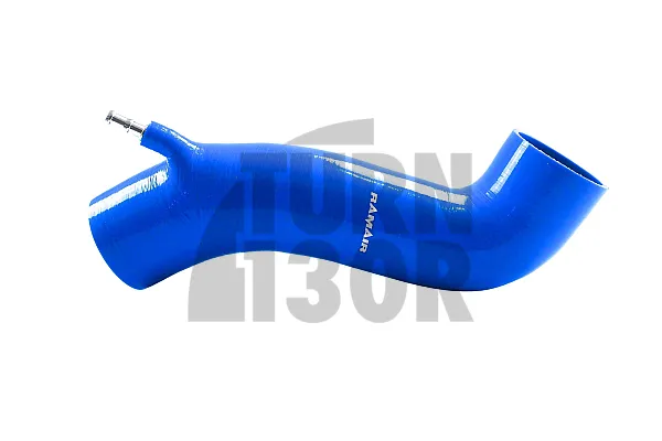 Ramair Silicone Inlet Hose for Ford Fiesta ST 180