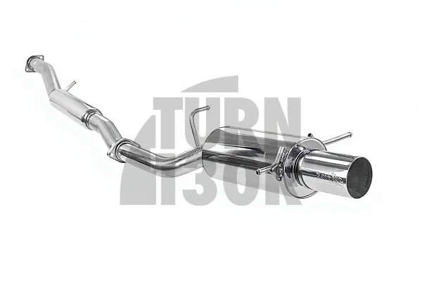 HKS Silent Hi Power Catback Subaru Impreza GT GC8