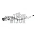 HKS Silent Hi Power Catback Subaru Impreza for STI - WRX 01-07