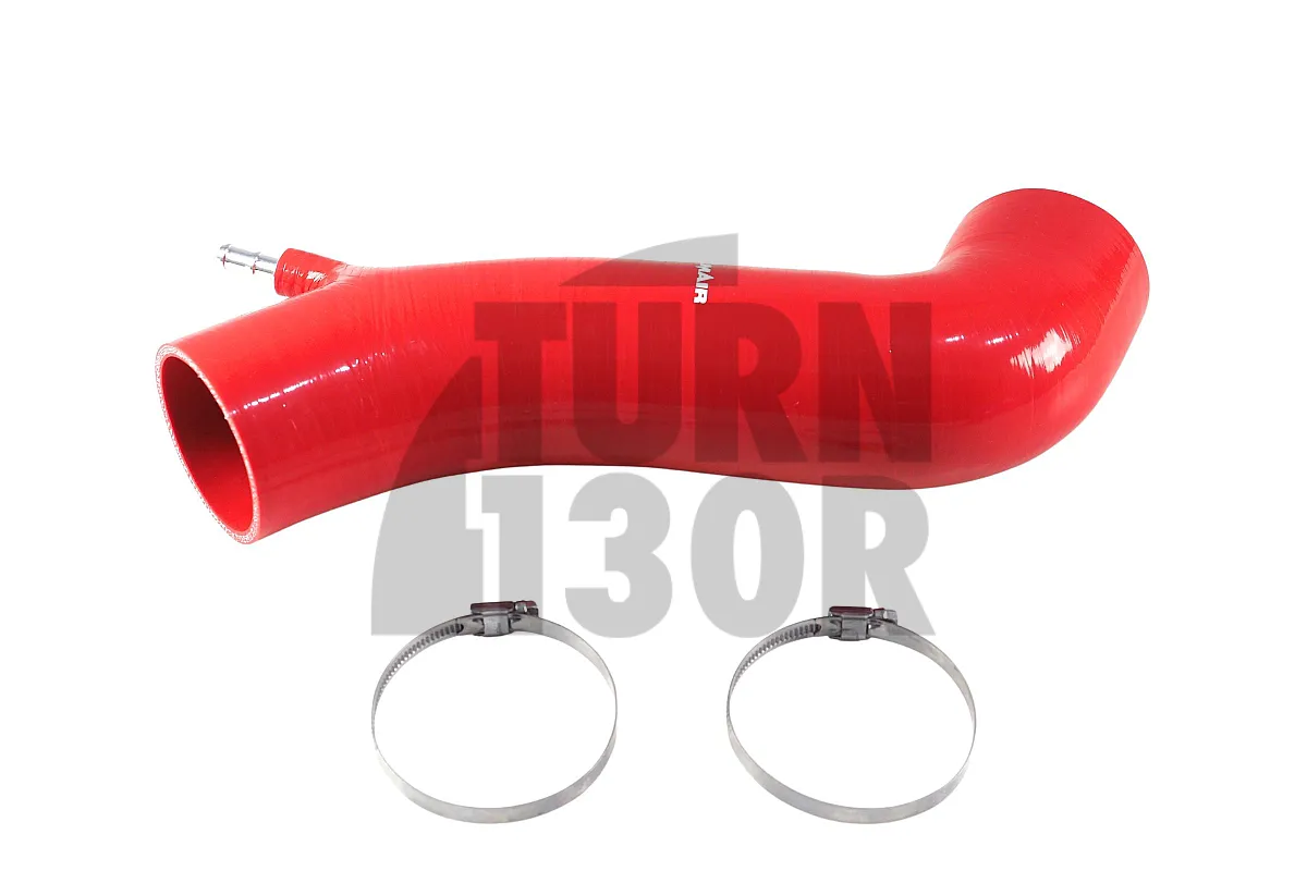 Ramair Silicone Inlet Hose for Ford Fiesta ST 180
