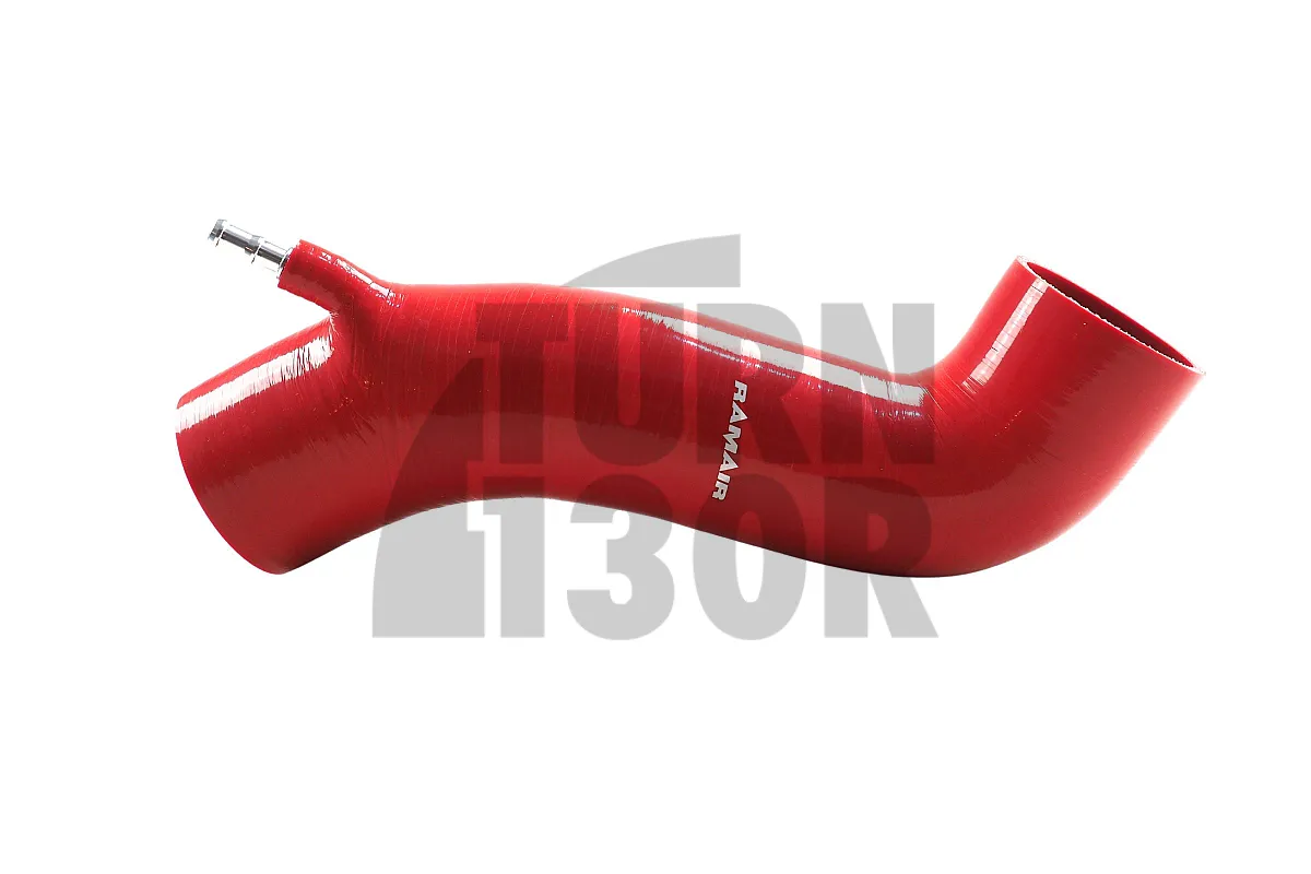 Ramair Silicone Inlet Hose for Ford Fiesta ST 180