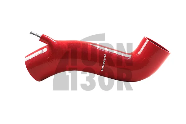 Ramair Silicone Inlet Hose for Ford Fiesta ST 180